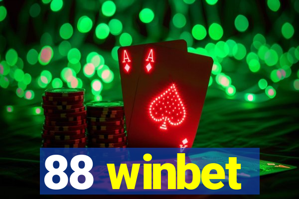 88 winbet